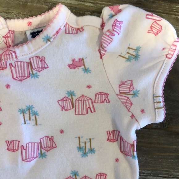 Janie and Jack Baby Girl Set - Picture 8 of 8